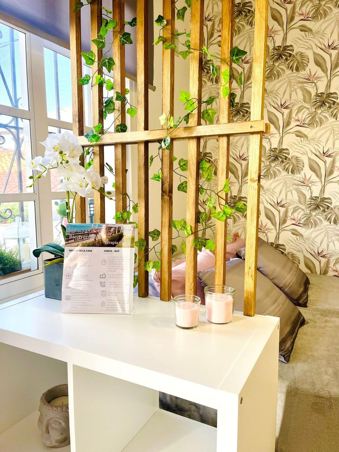 Studio Ground Floor in Estepona