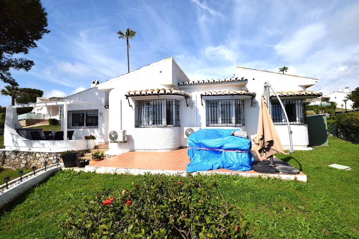 Villa Detached in La Cala de Mijas