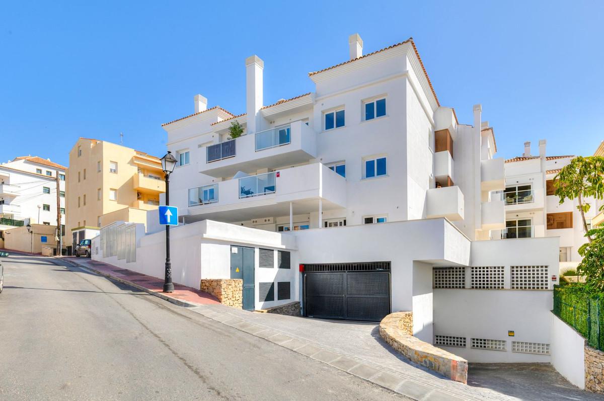 Apartment Penthouse Duplex in Torreblanca