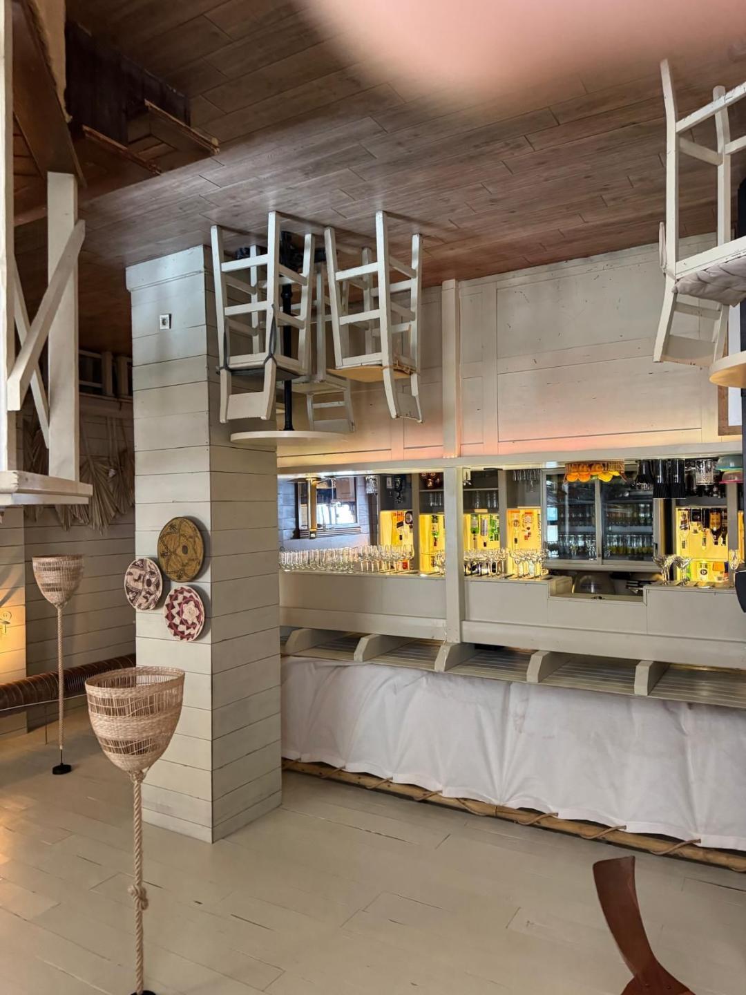 Commercial Restaurant in Estepona