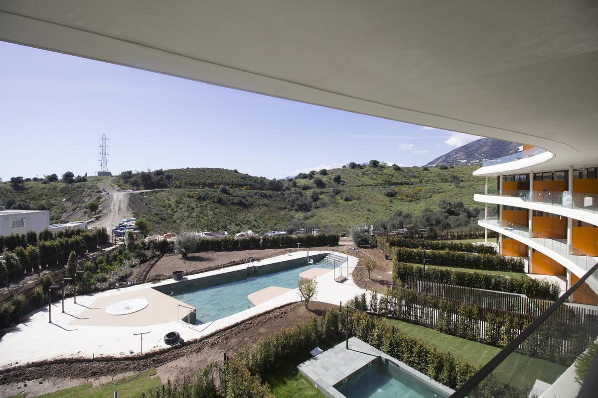 Apartment Ground Floor in Fuengirola