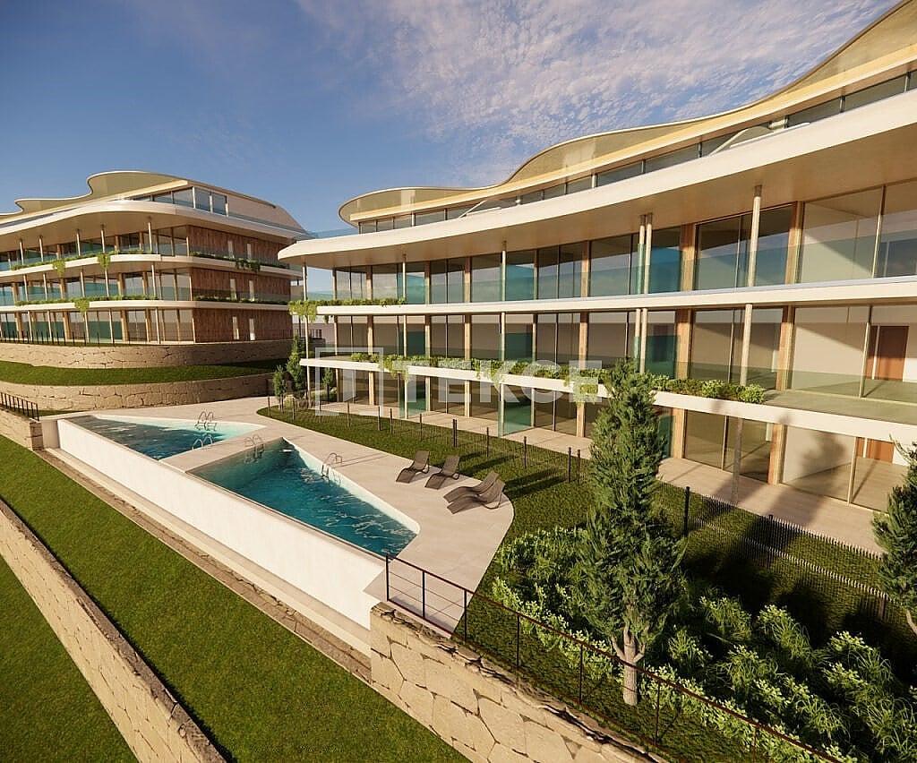 Apartment Ground Floor in Fuengirola