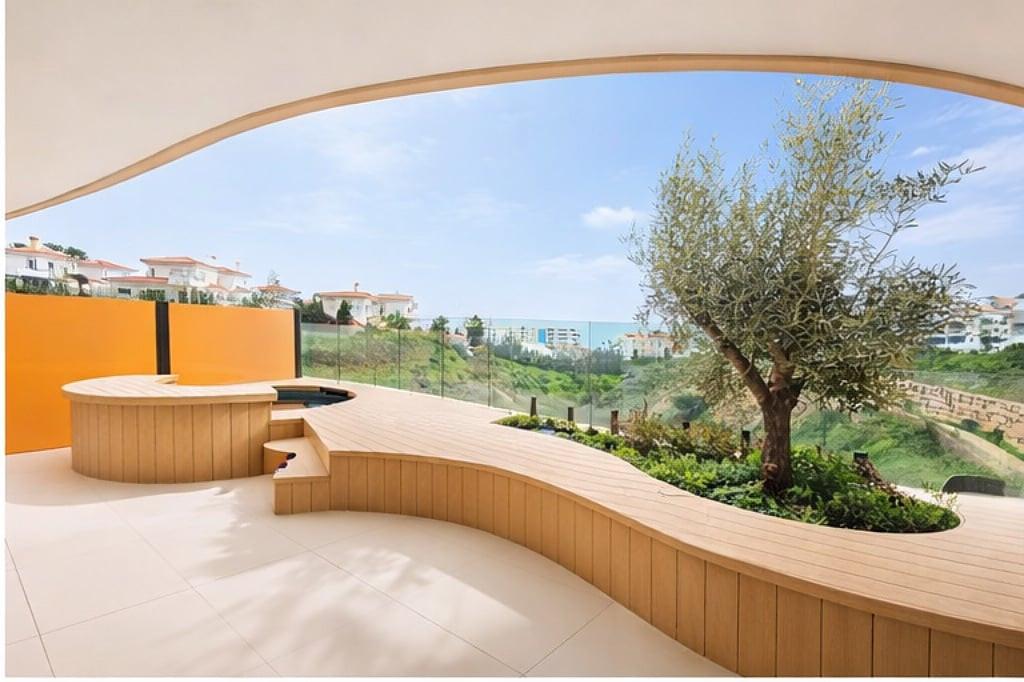 Apartment Middle Floor in Fuengirola