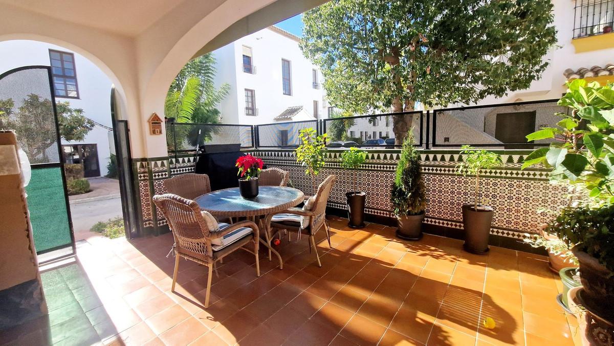 Villa Semi Detached in Mijas Golf