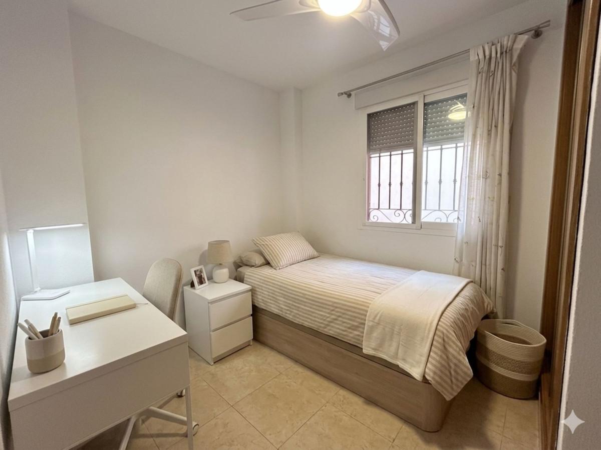 Apartment Middle Floor in Las Lagunas