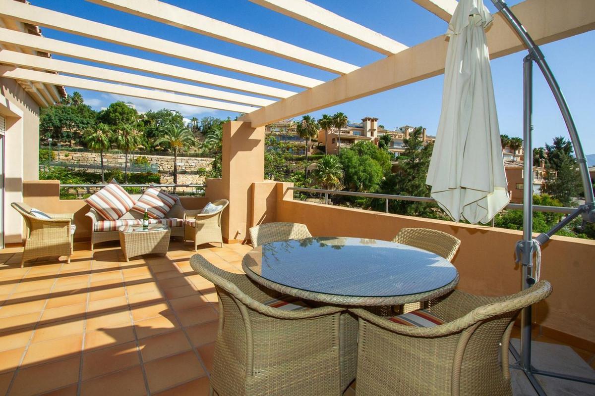 Apartment Penthouse in La Mairena