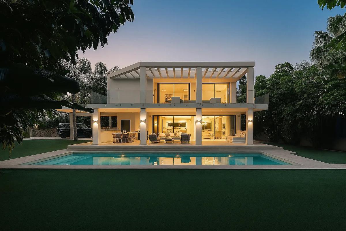 Villa Detached in La Quinta