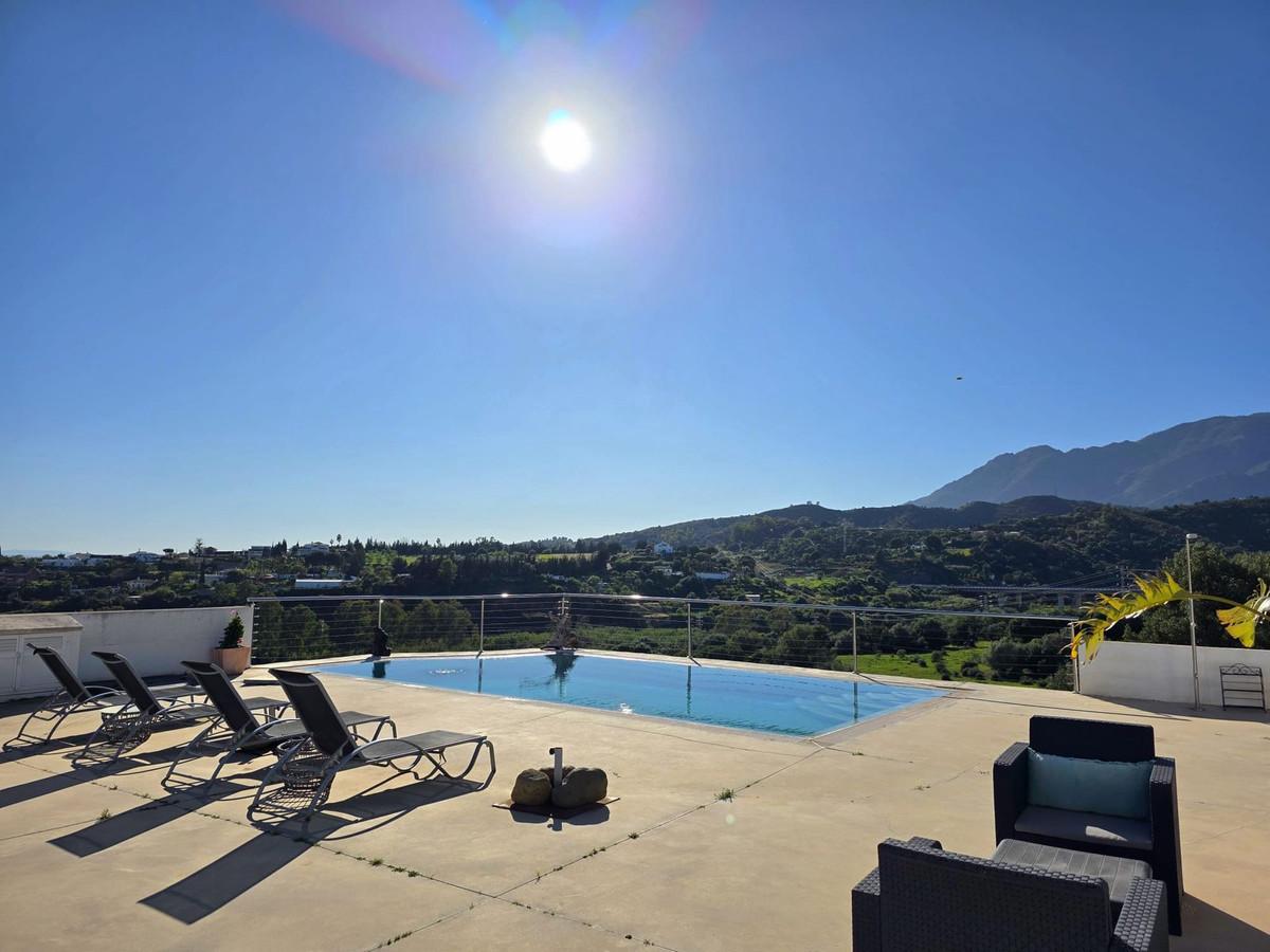 Villa Detached in Estepona