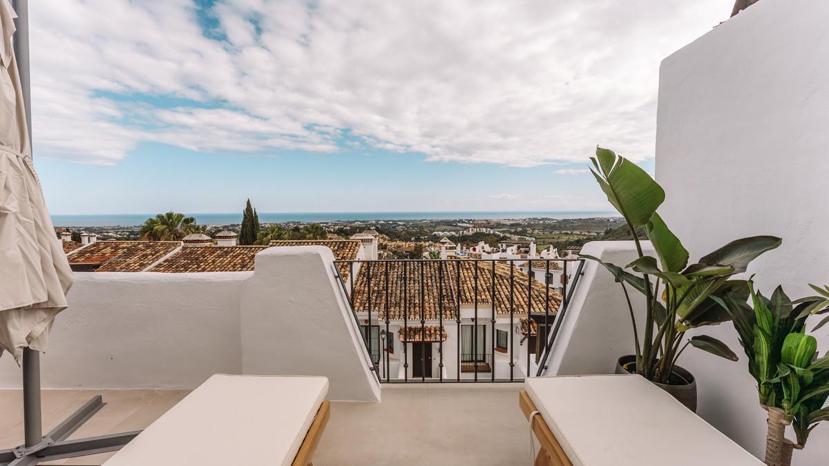 Townhouse Terraced in Los Arqueros