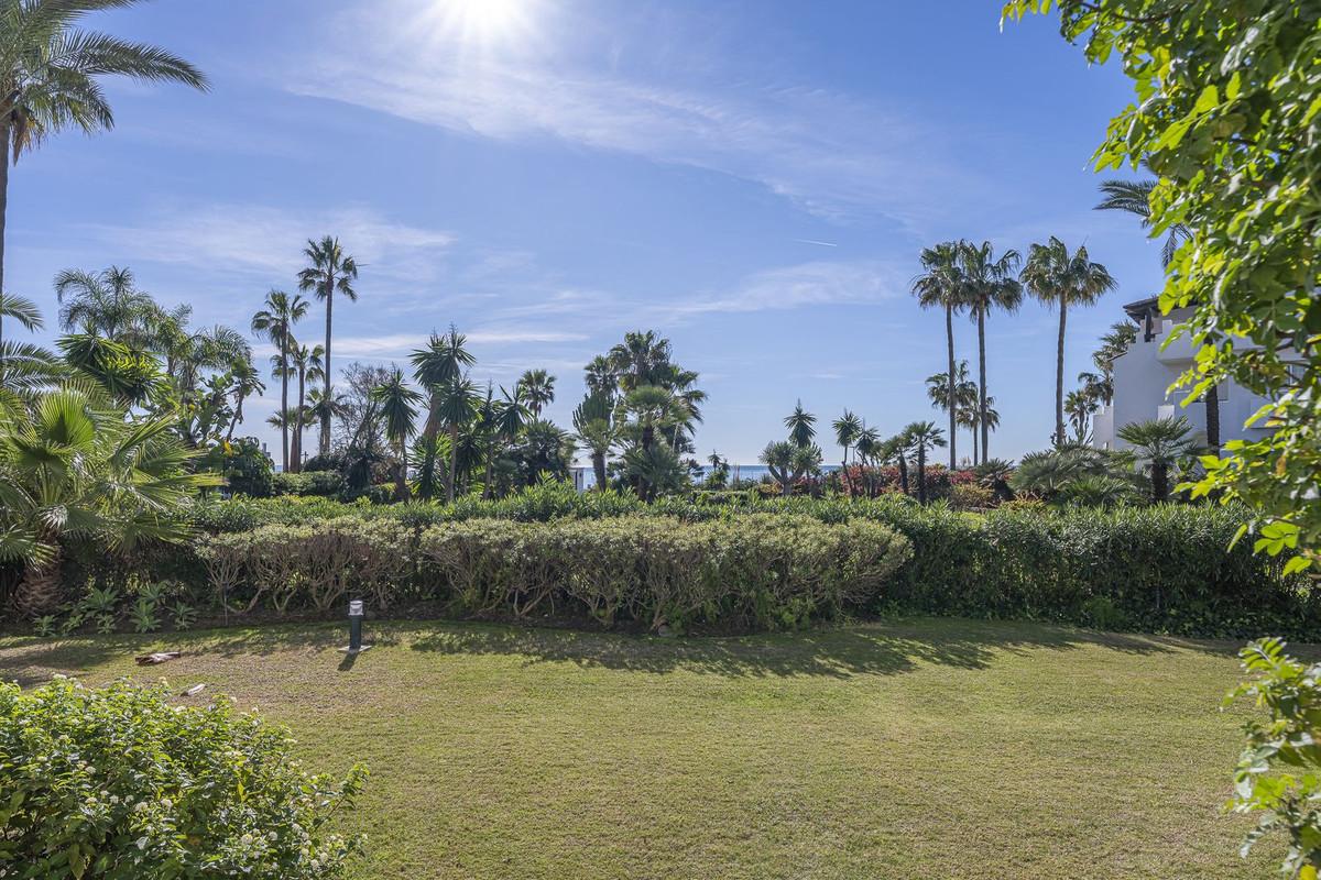 Apartment Ground Floor in Costalita