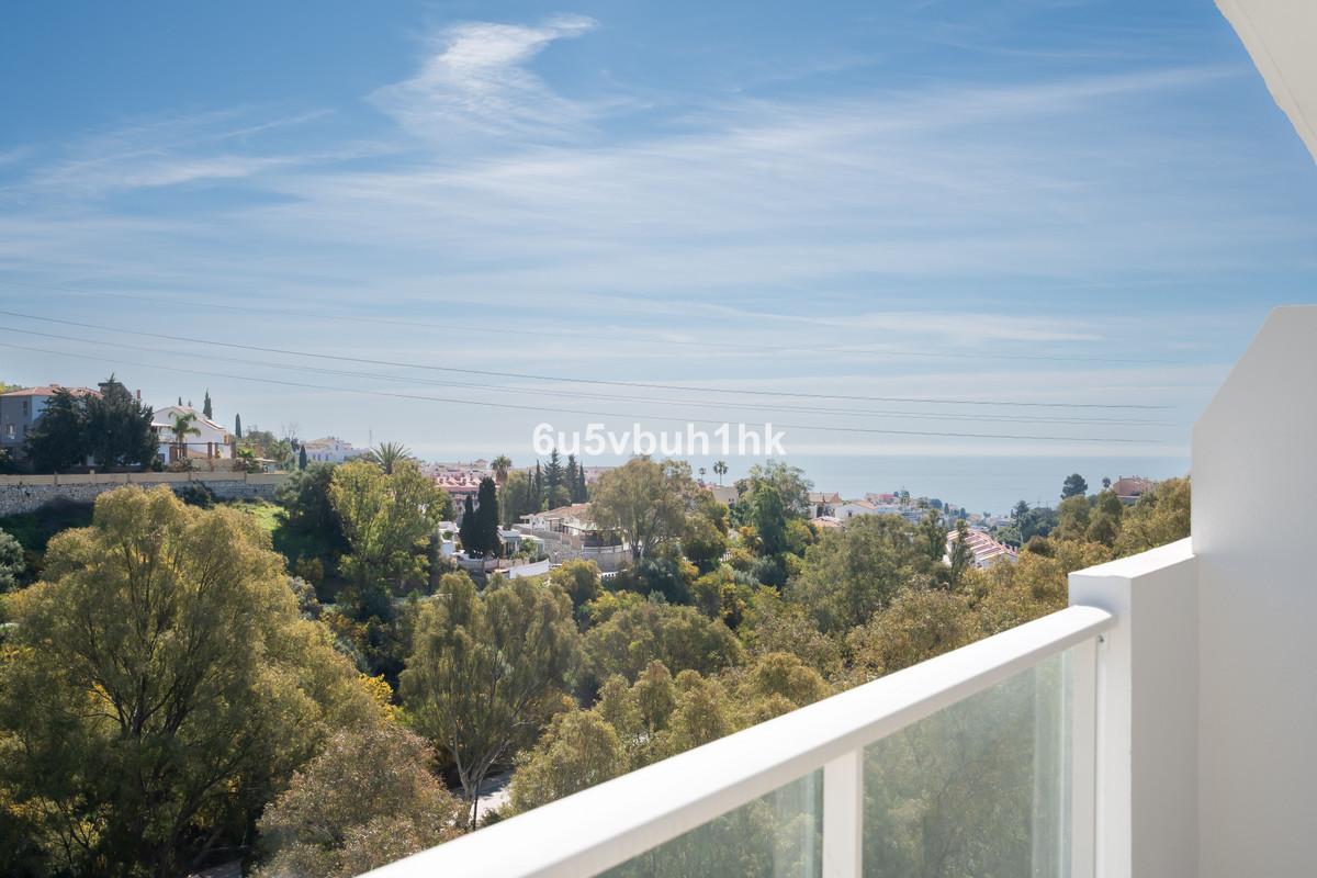 Apartment Ground Floor in Fuengirola