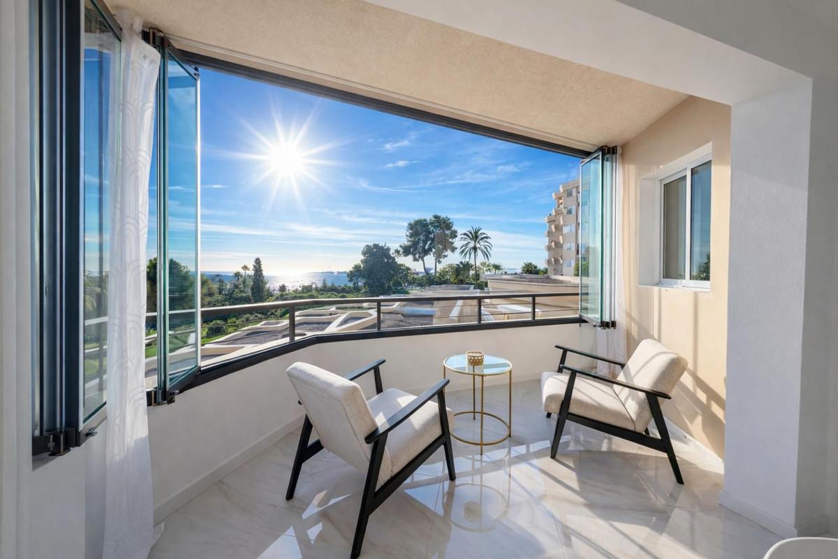 Apartment Middle Floor in Atalaya