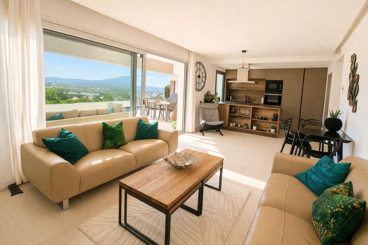 Apartment Ground Floor in La Cala Golf