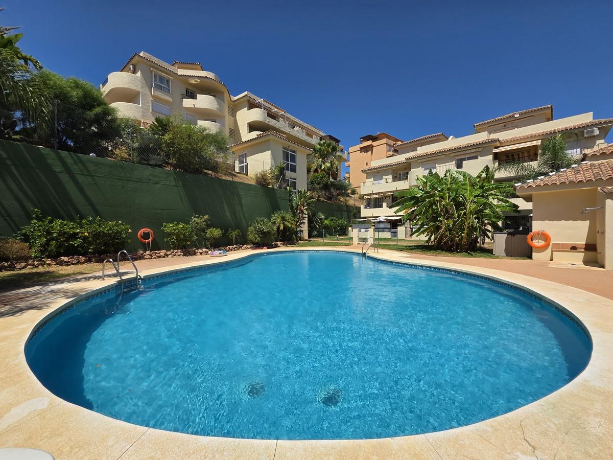 Apartment Ground Floor in Riviera del Sol