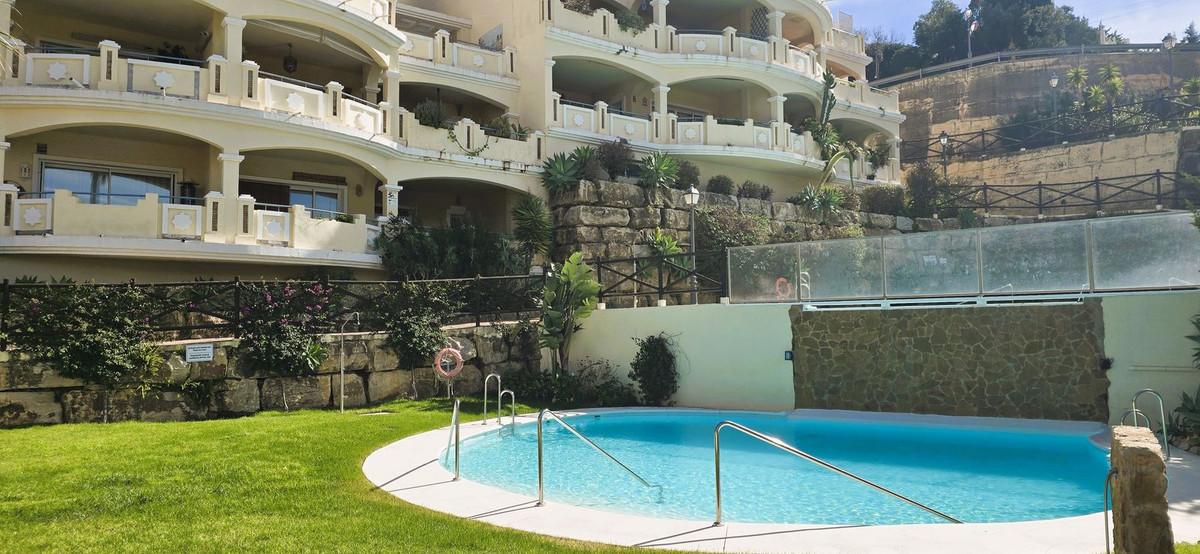 Apartment Penthouse Duplex in Elviria