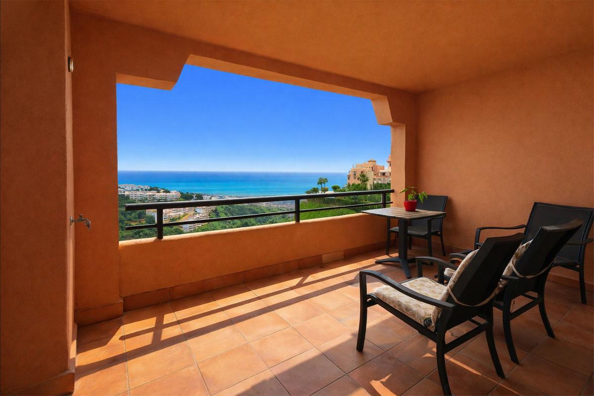 Apartment Duplex in Calahonda