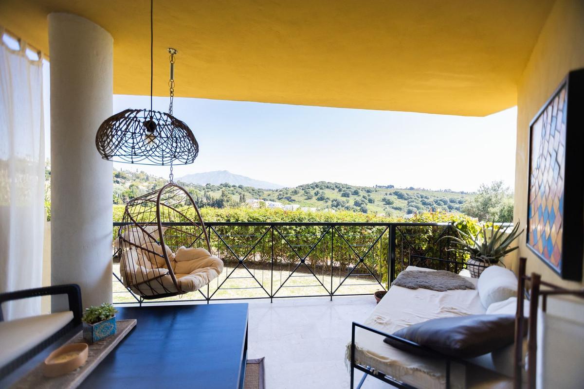 Apartment Middle Floor in Bel Air