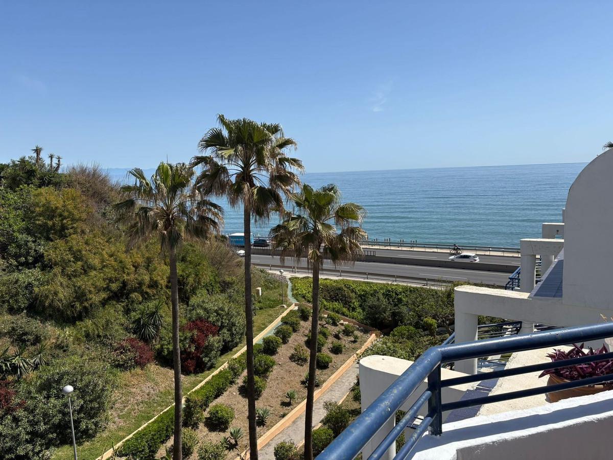 Apartment Duplex in Mijas Costa