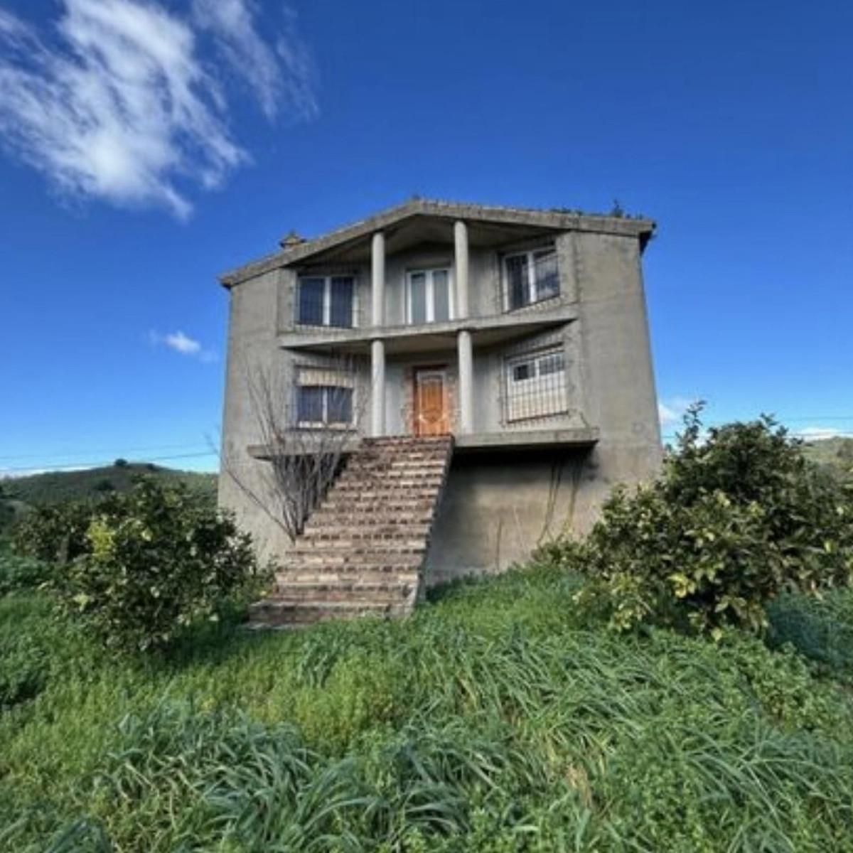 Villa Detached in San Mart&iacute;n de Tesorillo