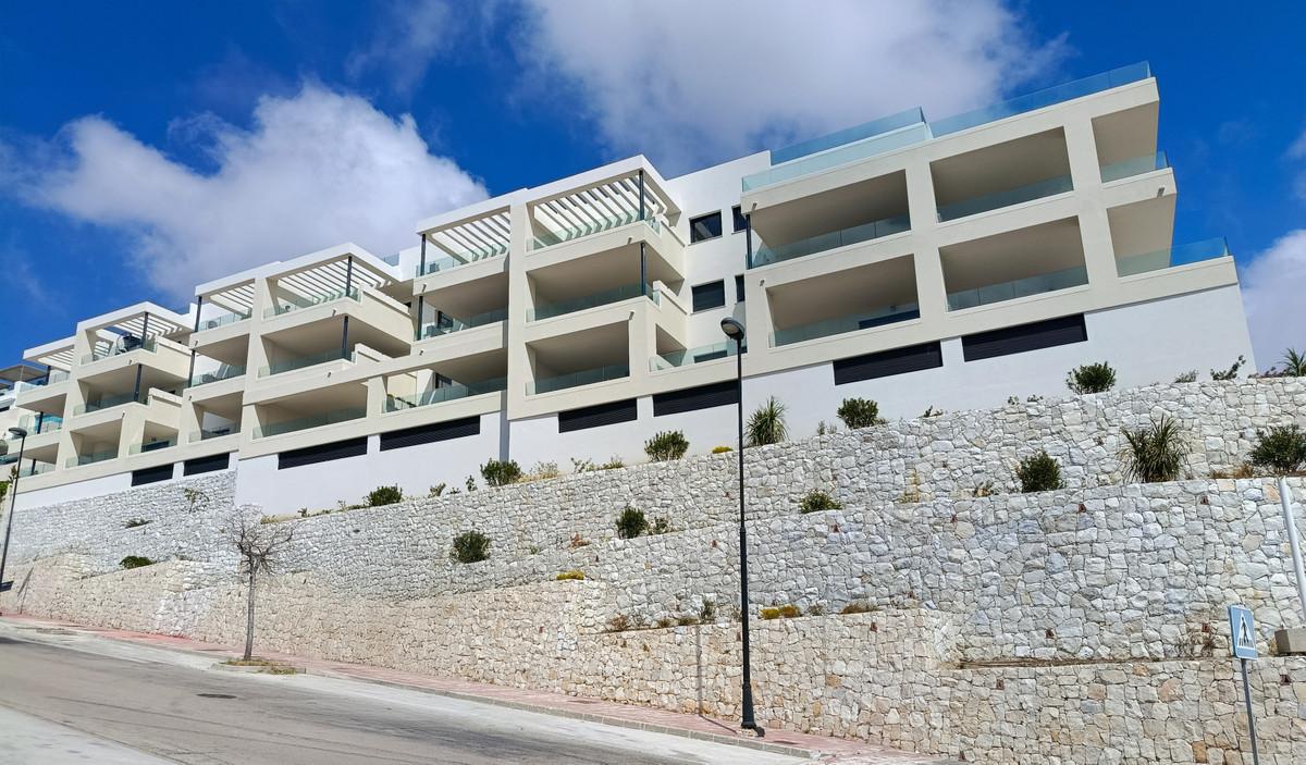 House Townhouse in Benalmadena