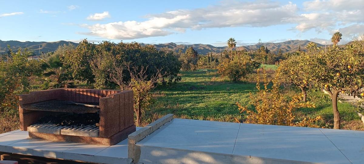 Villa Finca in Estacion de Cartama