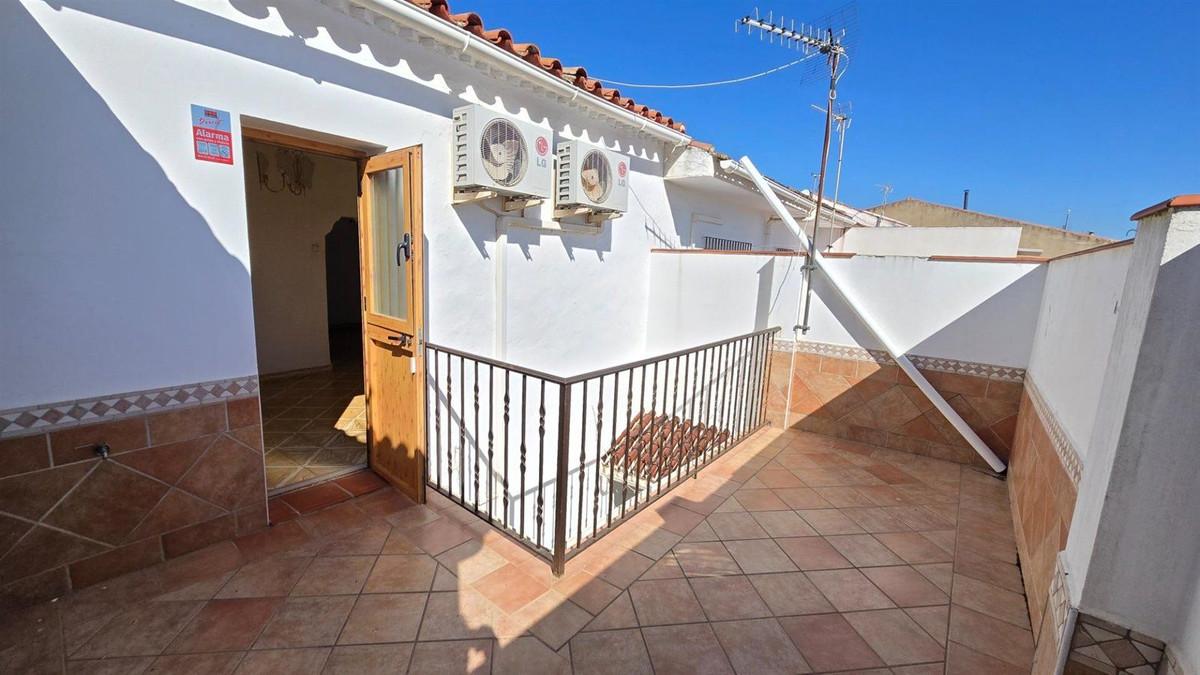 Townhouse Terraced in Campanillas