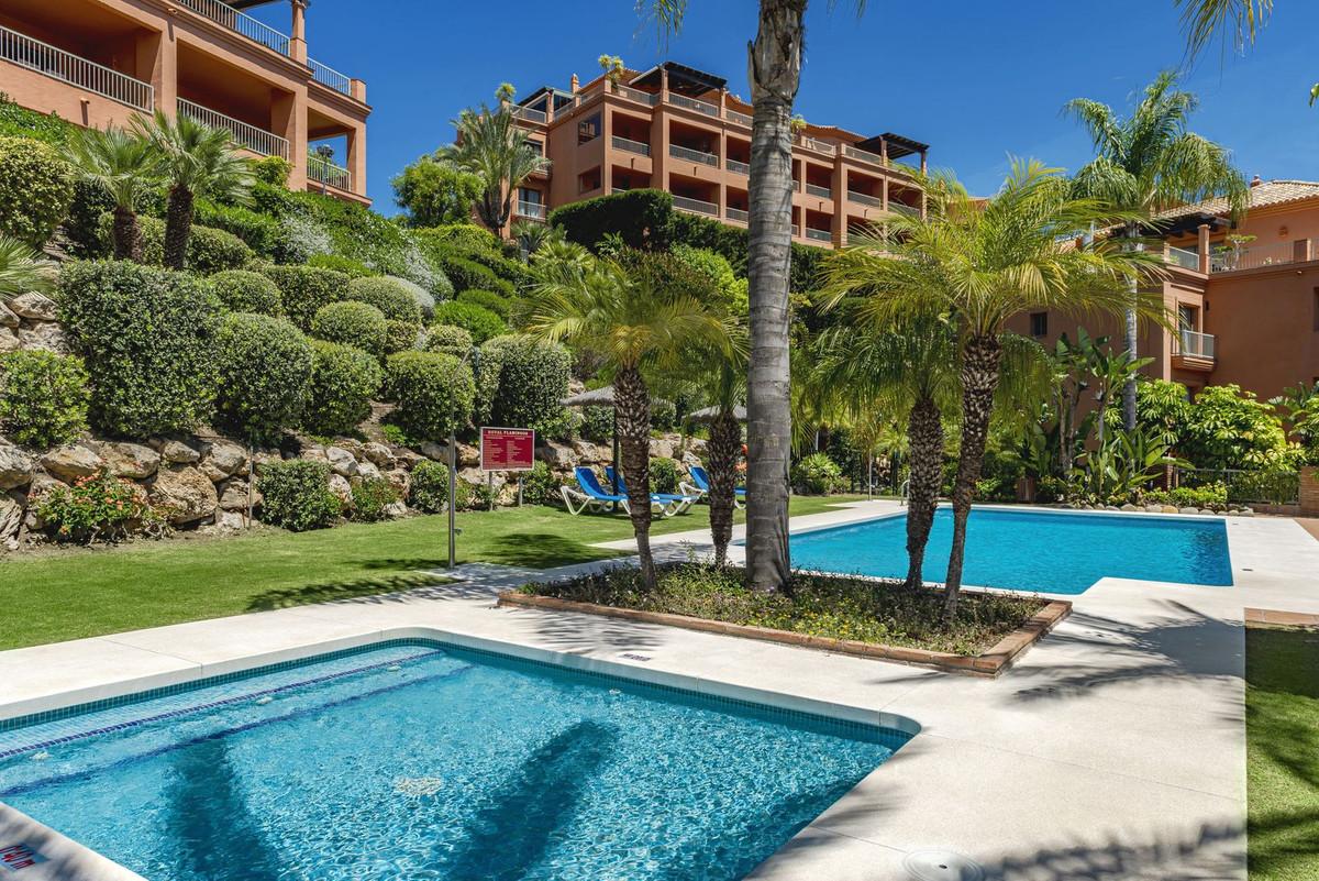 Apartment Penthouse in Los Flamingos