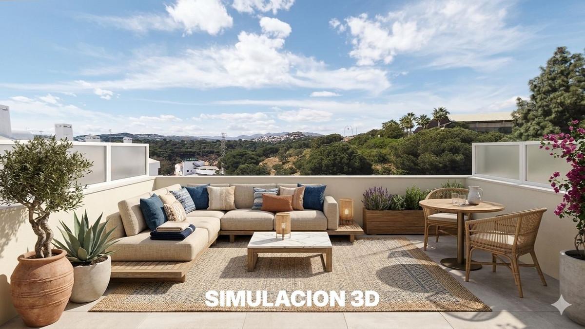 Villa Detached in La Cala de Mijas