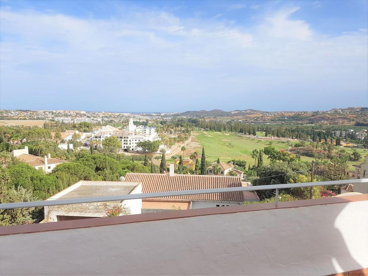 Townhouse Terraced in Mijas Golf