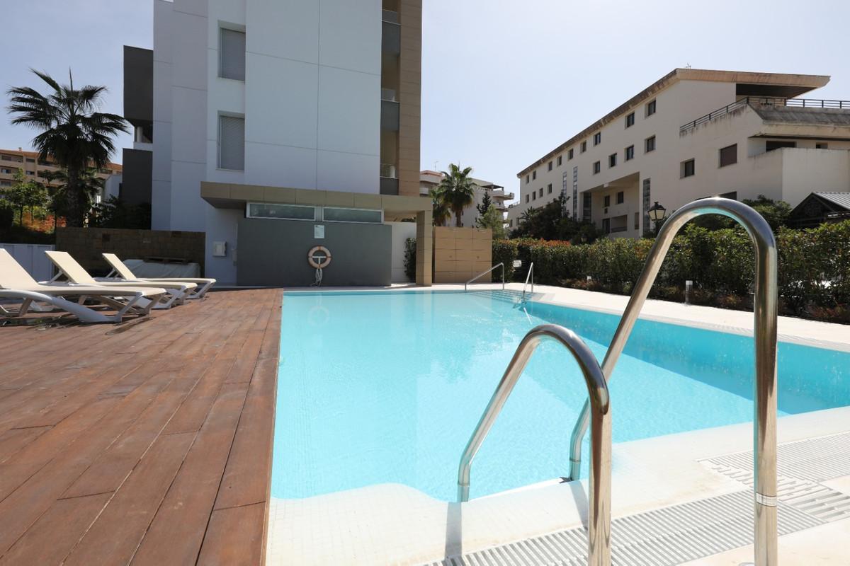 Apartment Penthouse in Nueva Andaluc&iacute;a