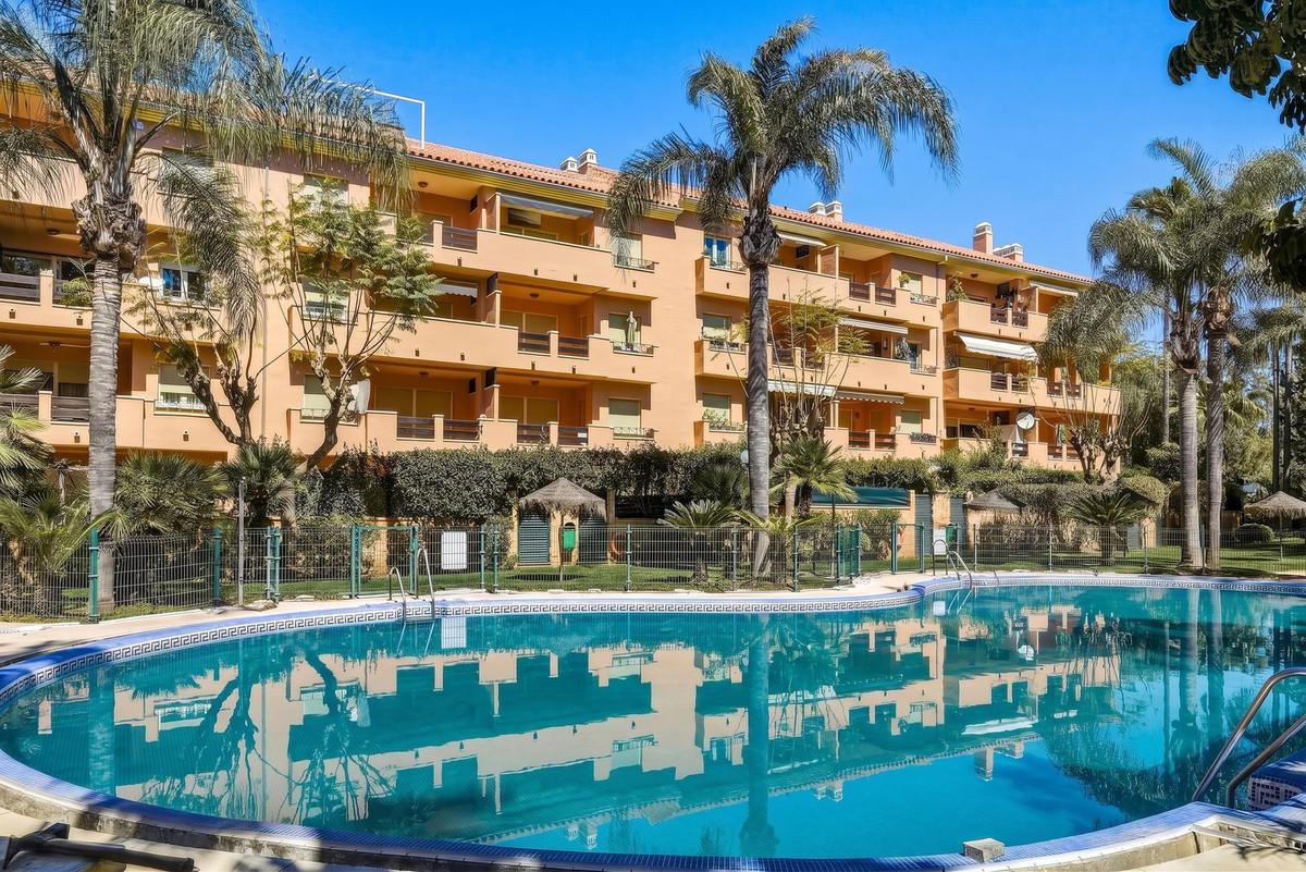 Apartment Ground Floor in Carib Playa