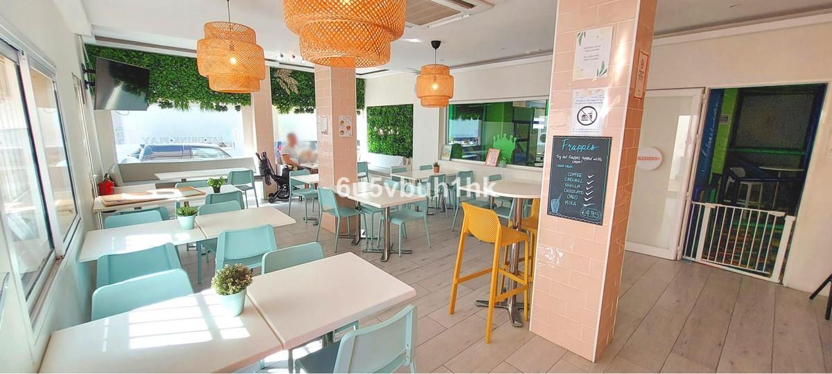 Commercial Other in Fuengirola