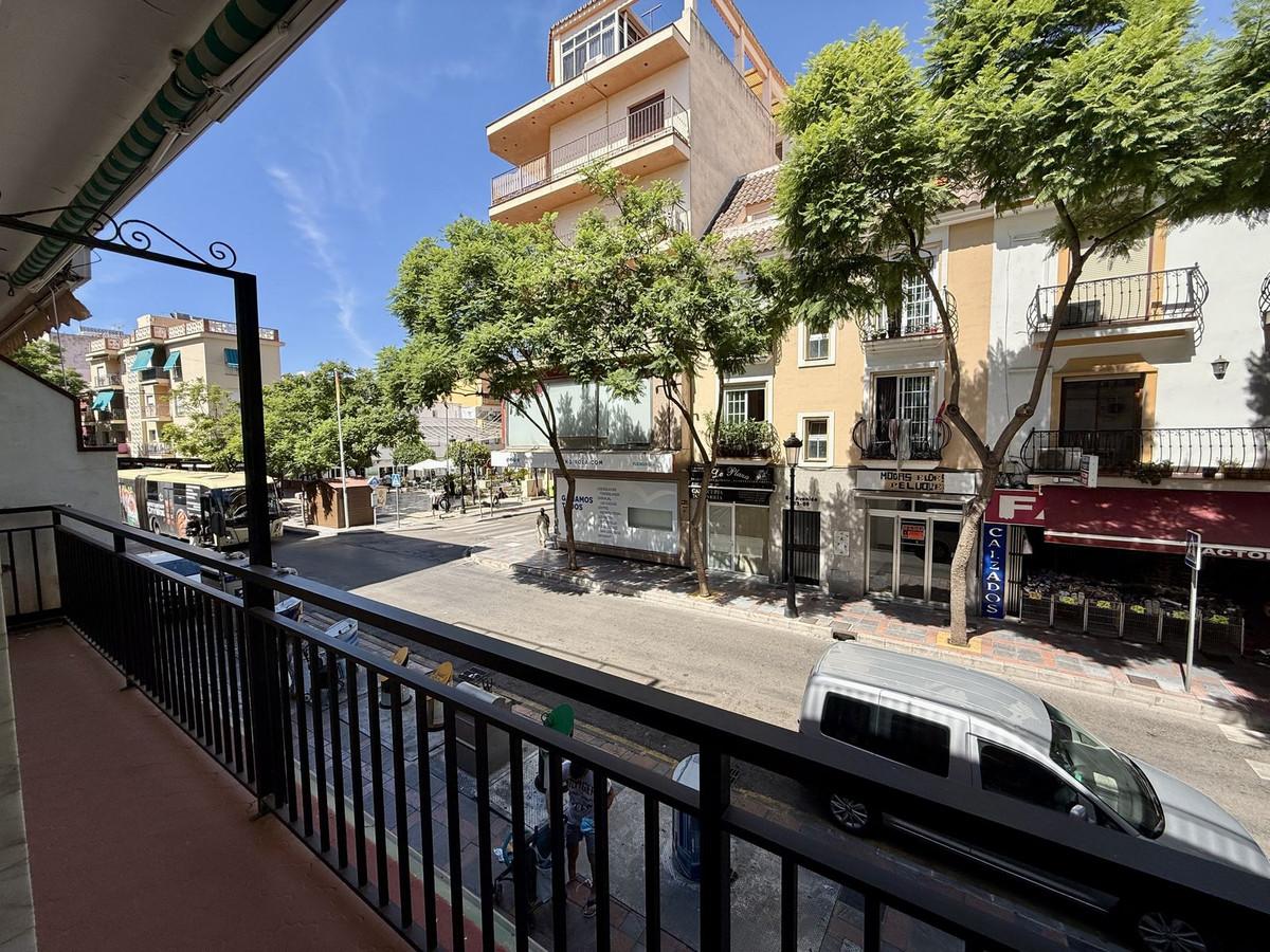 Apartment Penthouse in Los Boliches