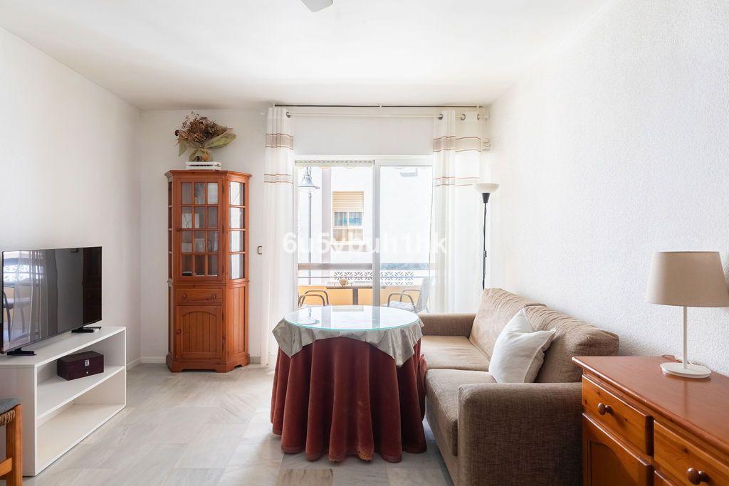 Apartment Ground Floor in Fuengirola