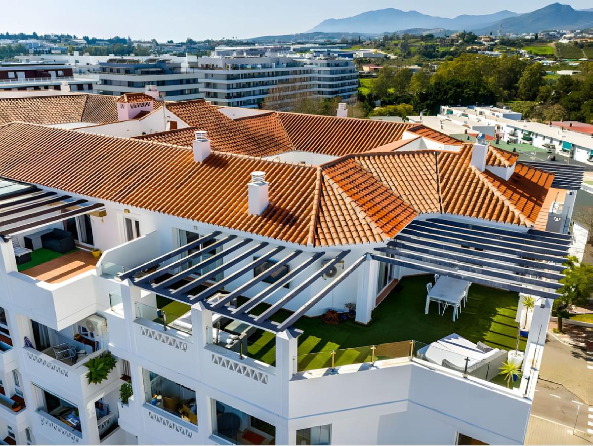 Apartment Penthouse in La Campana