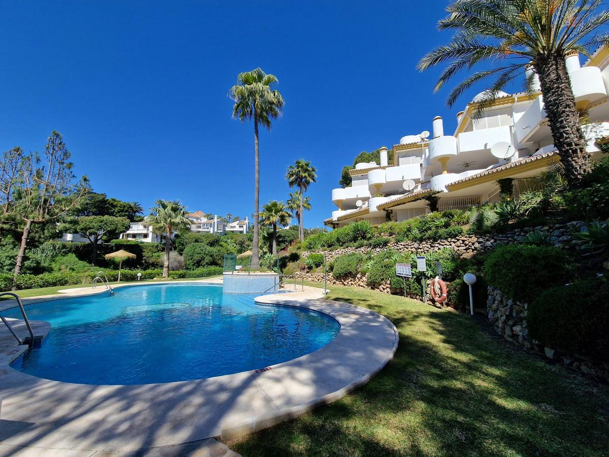 Apartment Ground Floor in Calahonda