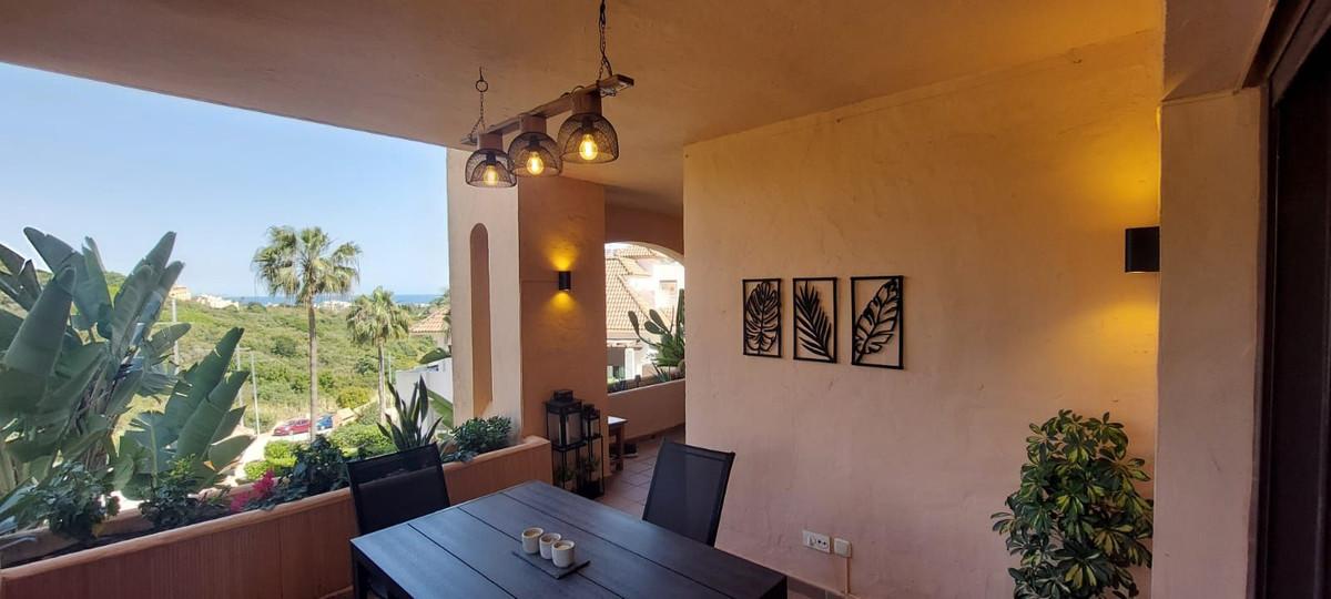 Apartment Ground Floor in La Duquesa