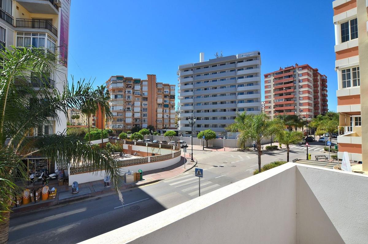 Apartment Middle Floor in Fuengirola