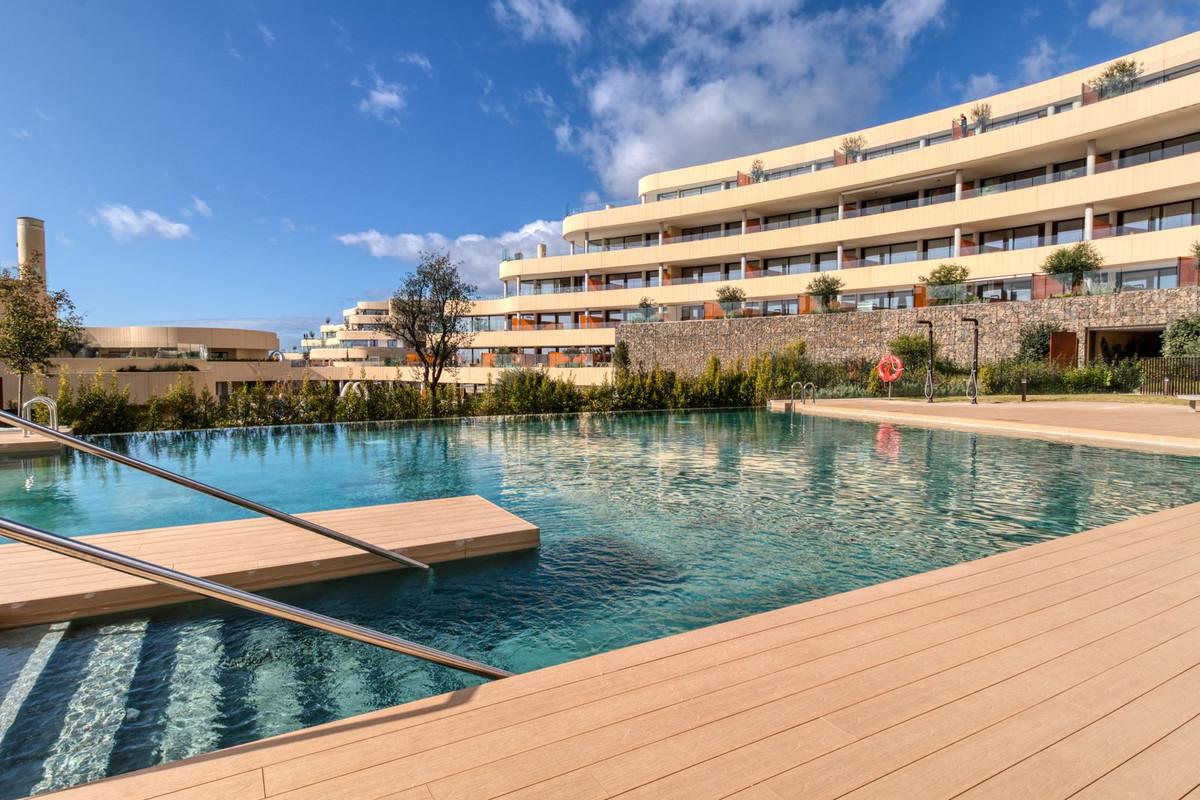 Apartment Ground Floor in Fuengirola