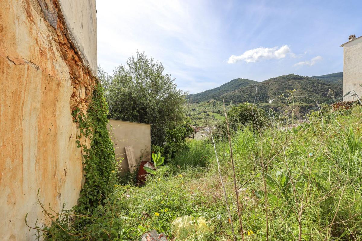 Plot Residential in Tolox