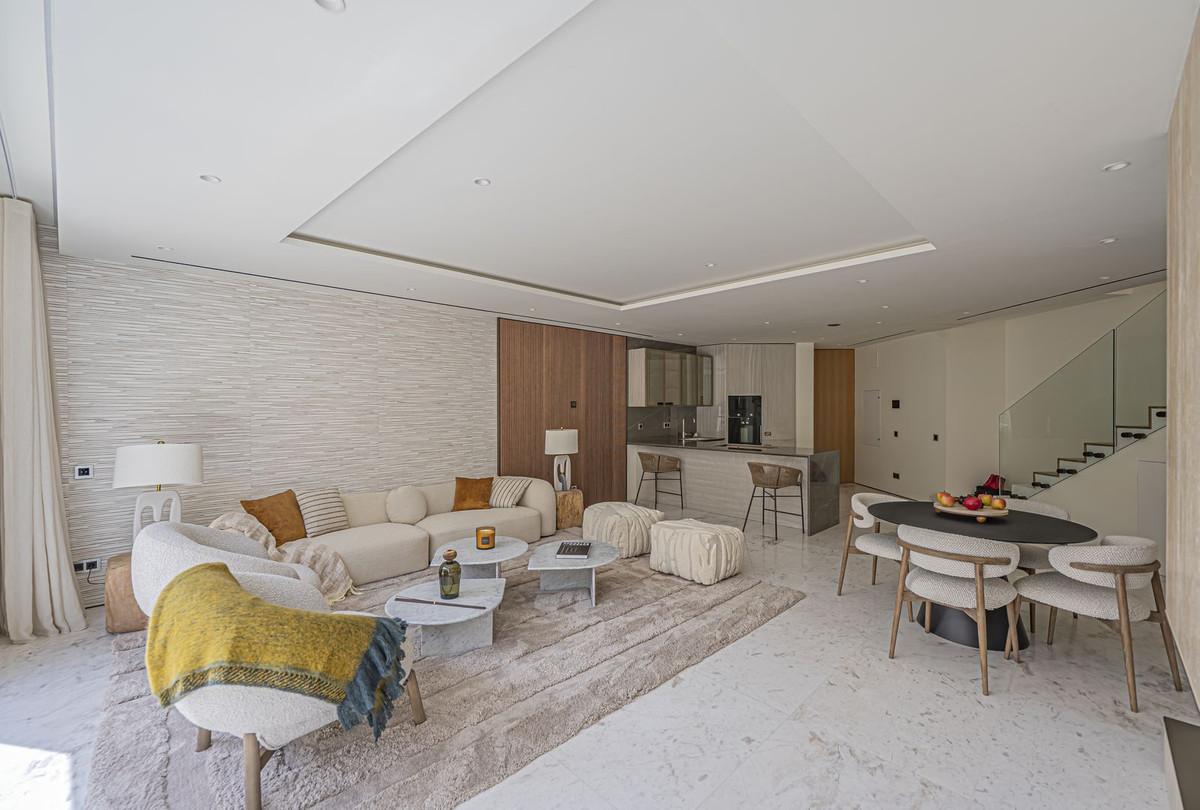 Apartment Ground Floor in The Golden Mile
