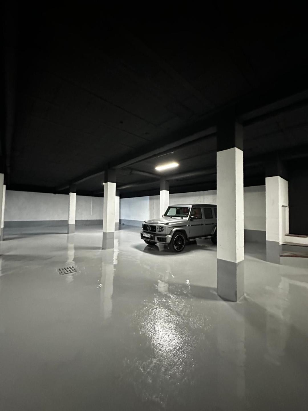 Commercial Commercial Premises in San Pedro de Alc&aacute;ntara