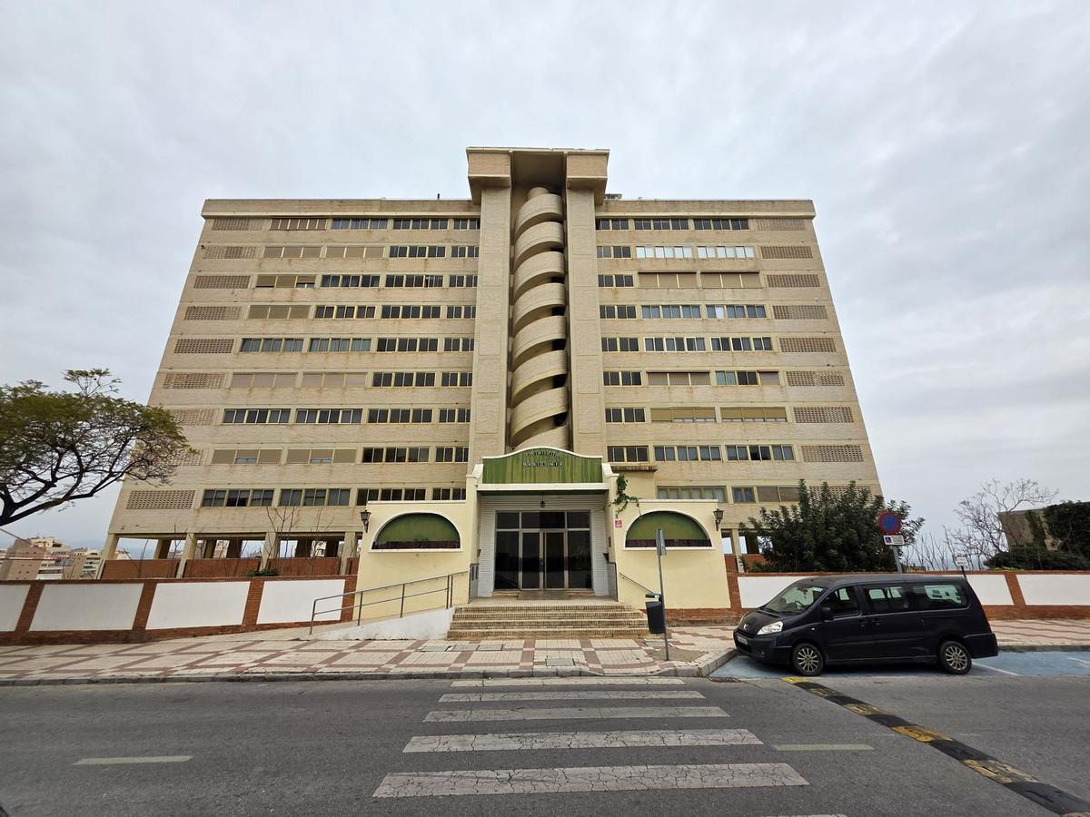 Apartment Middle Floor in Torremolinos