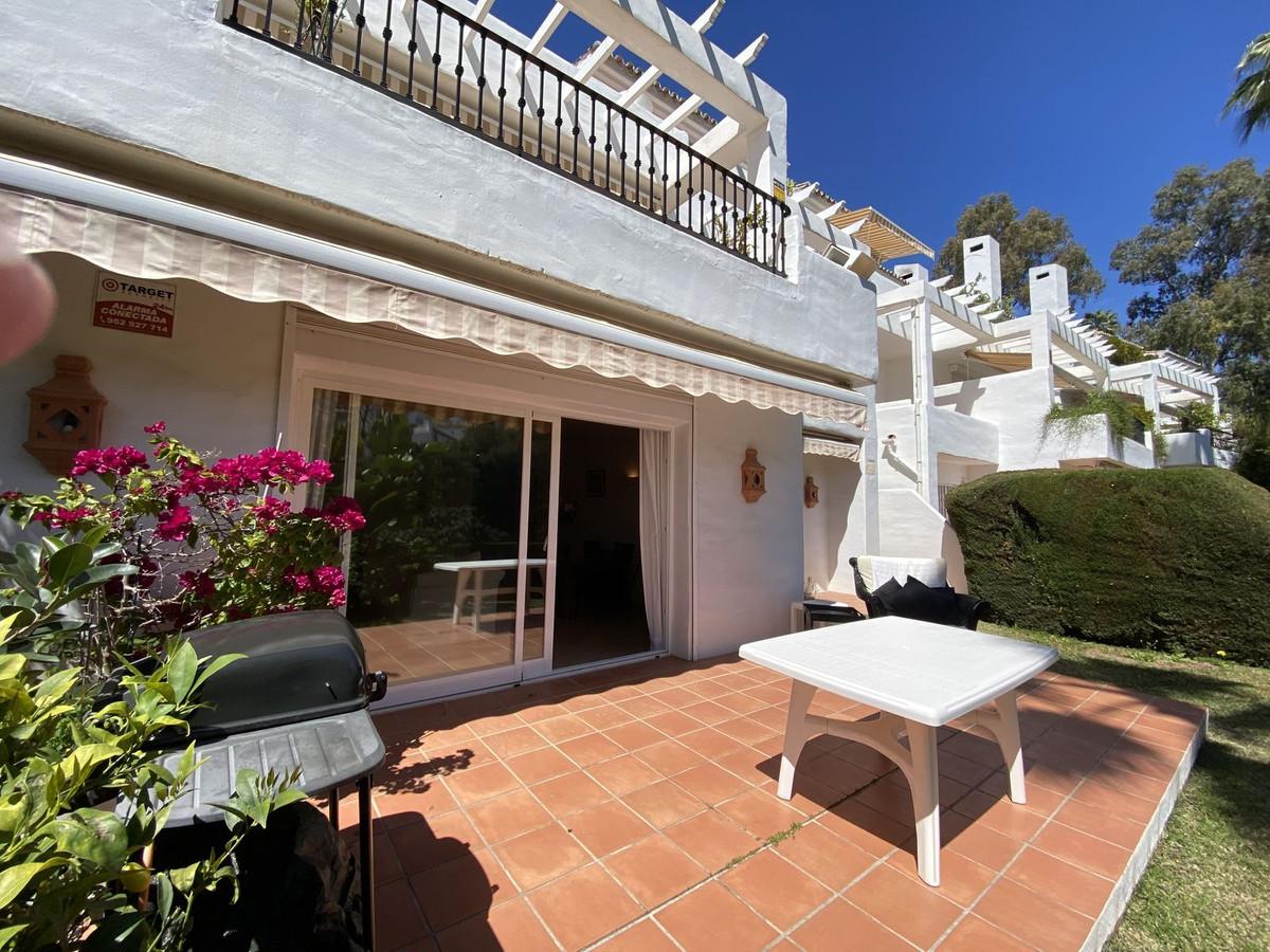 Apartment Duplex in La Quinta