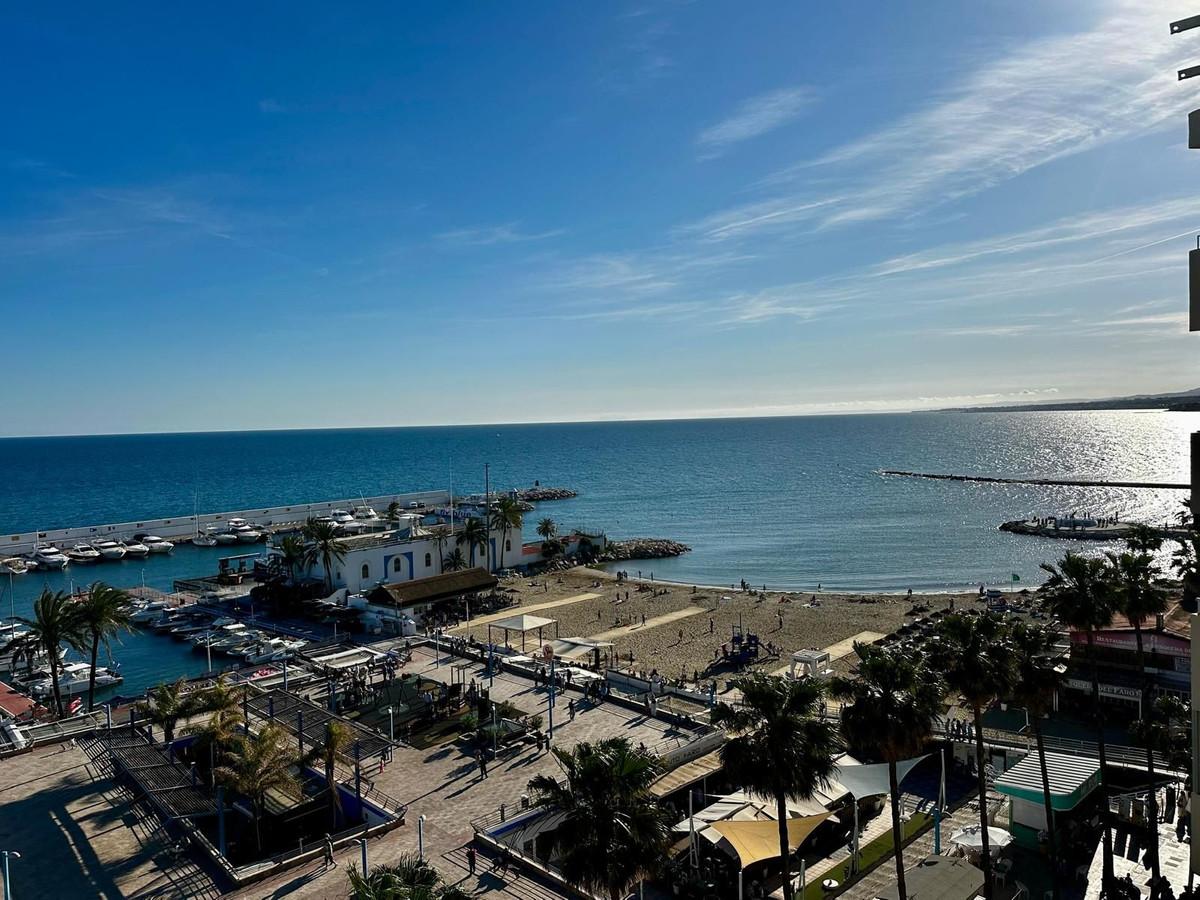 Apartment Penthouse in Marbella