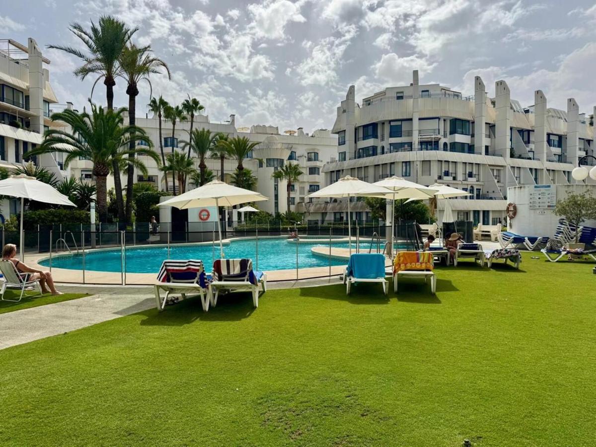 Apartment Duplex in The Golden Mile