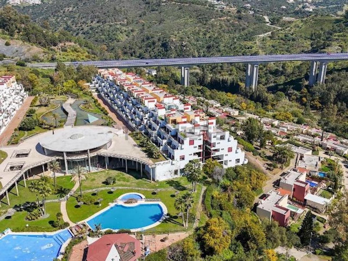 Apartment Penthouse Duplex in Benahav&iacute;s