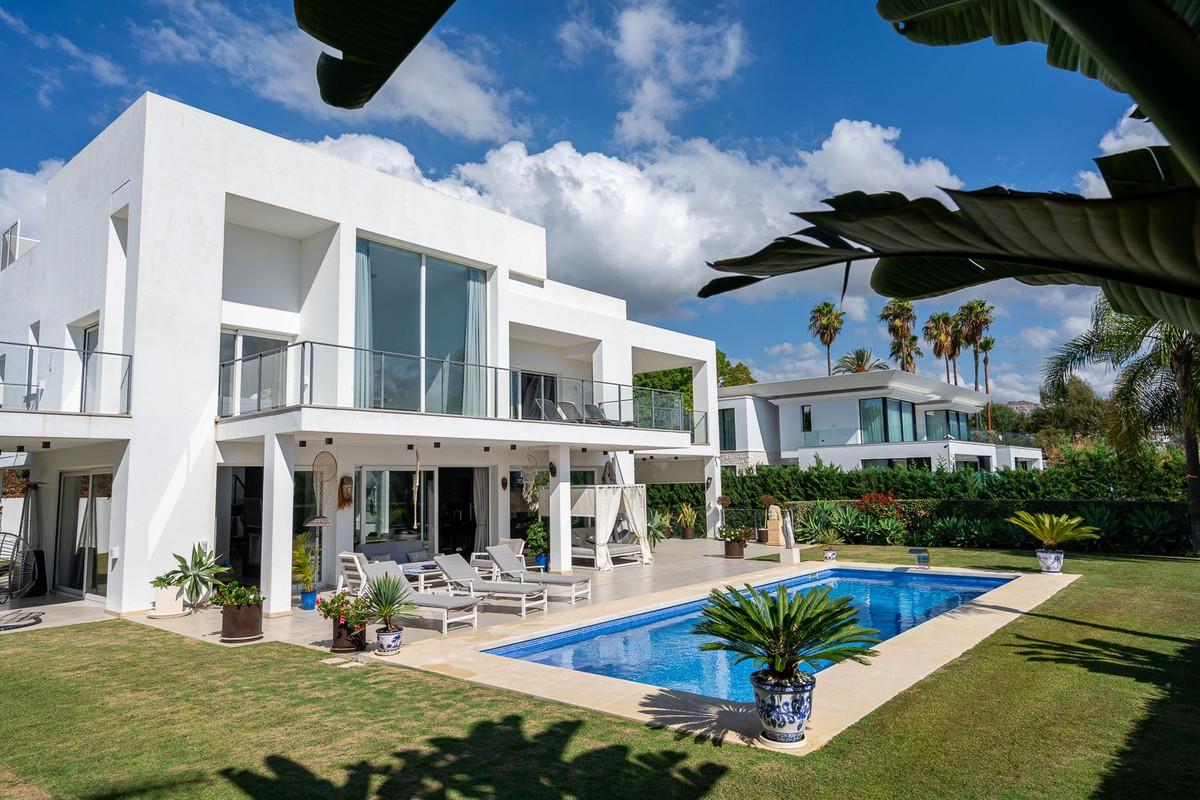 Villa Detached in La Quinta