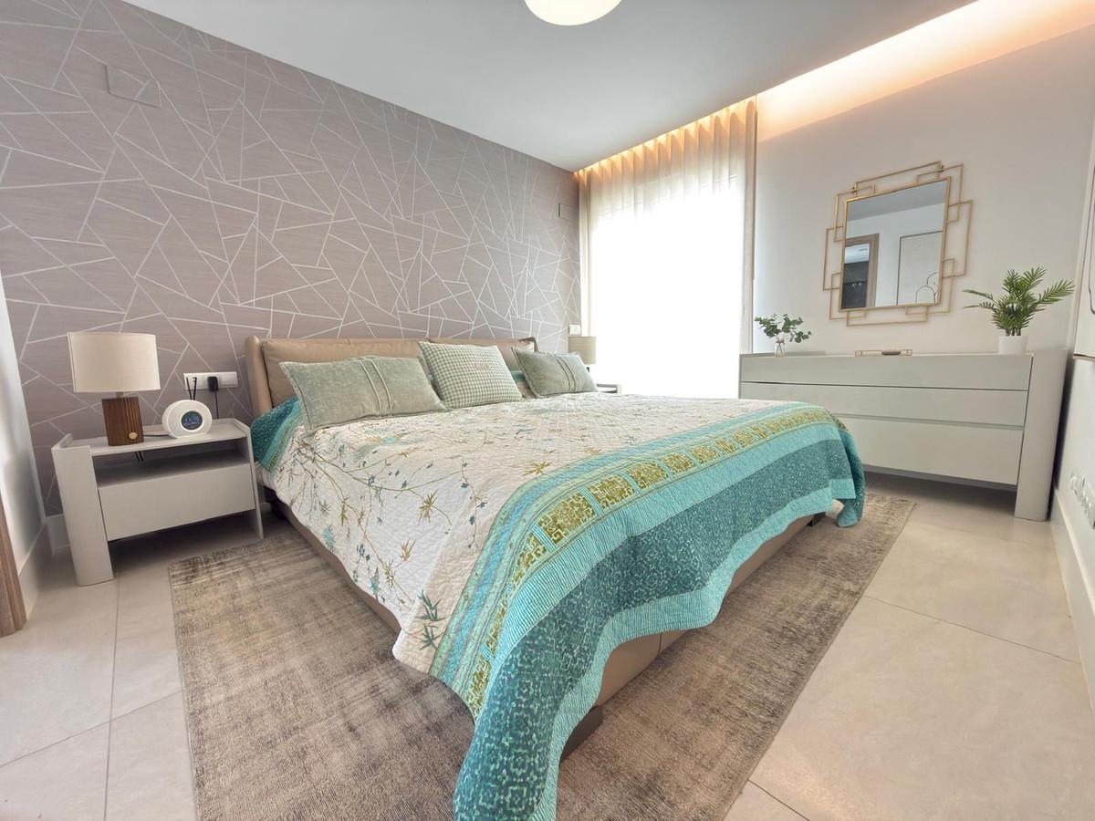 Apartment Ground Floor in San Roque