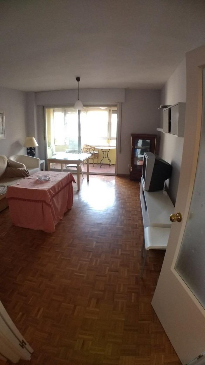 Apartment Middle Floor in Algeciras